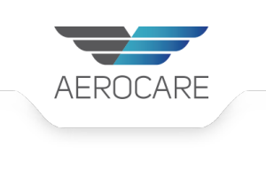 AeroCare logo